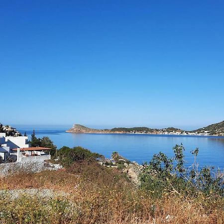 Avra Studios Masouri Exteriör bild
