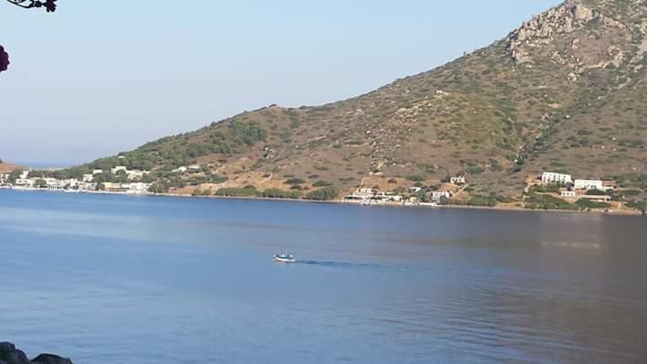 Avra Studios Masouri Exteriör bild