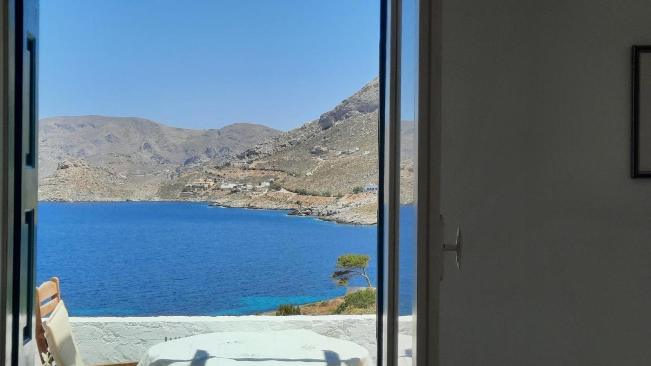 Avra Studios Masouri Exteriör bild
