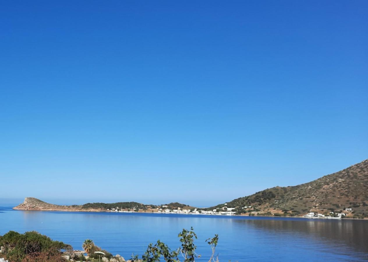 Avra Studios Masouri Exteriör bild