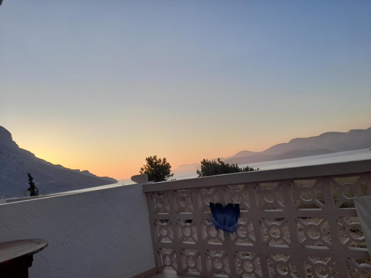 Avra Studios Masouri Exteriör bild