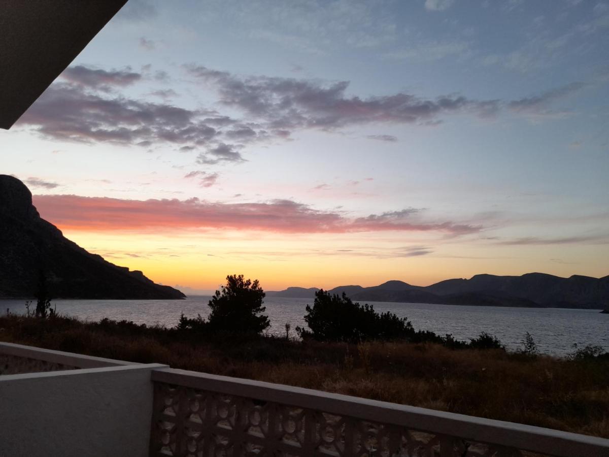 Avra Studios Masouri Exteriör bild