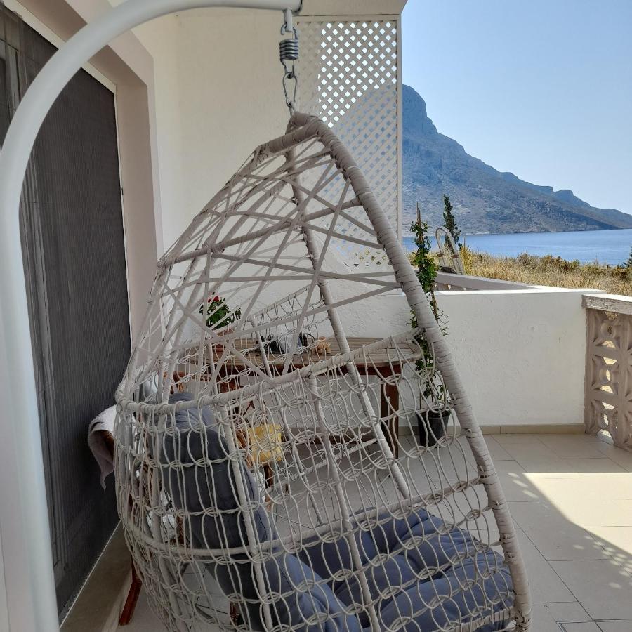 Avra Studios Masouri Exteriör bild