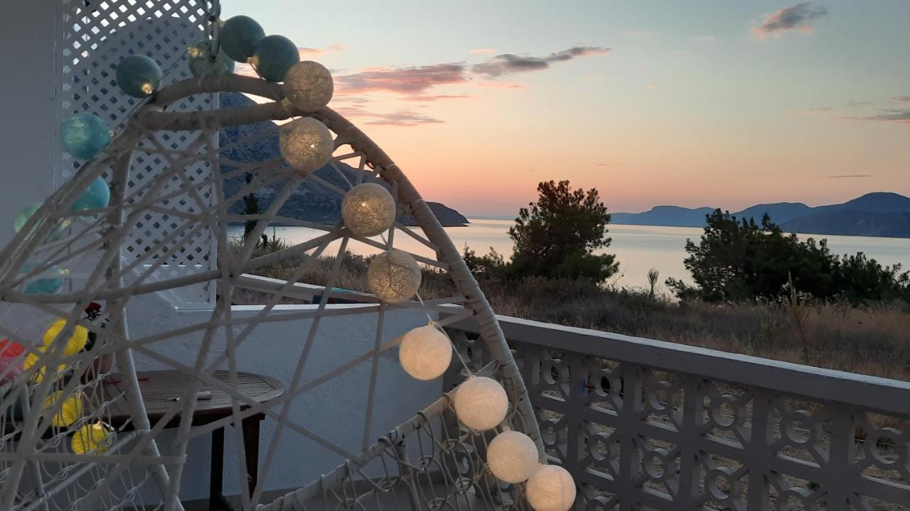 Avra Studios Masouri Exteriör bild