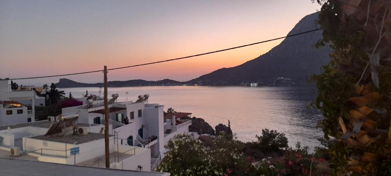 Avra Studios Masouri Exteriör bild