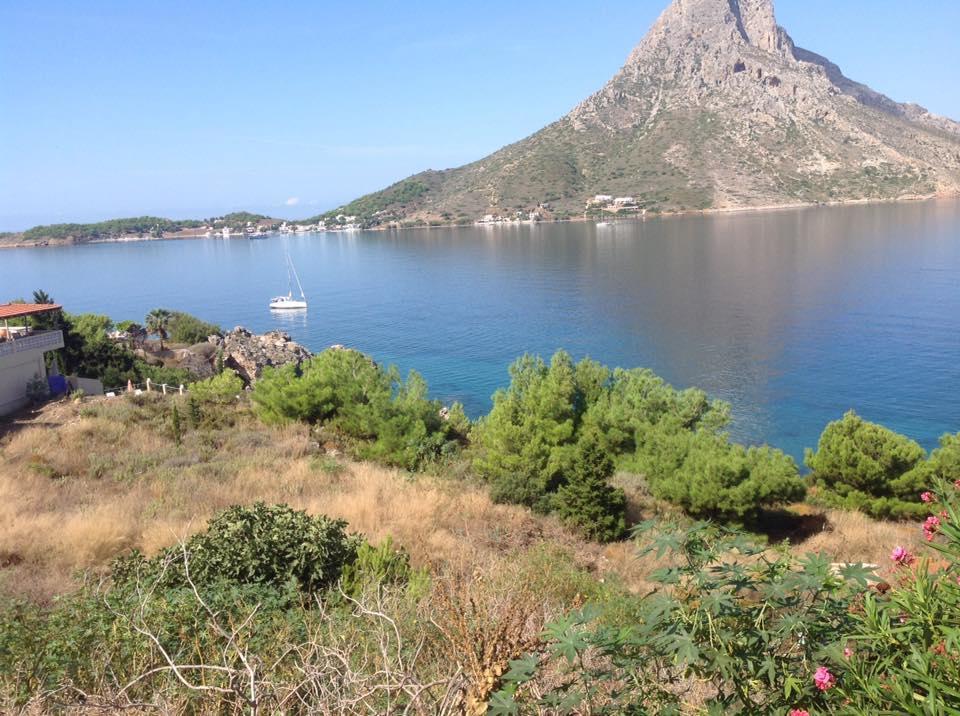 Avra Studios Masouri Exteriör bild