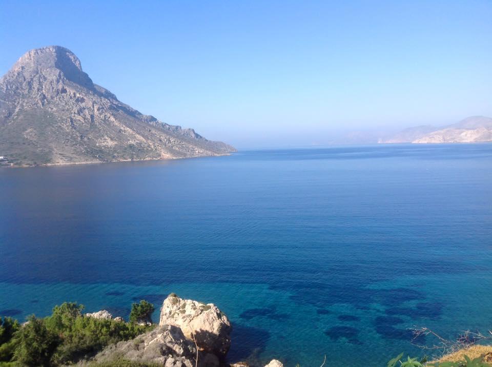 Avra Studios Masouri Exteriör bild