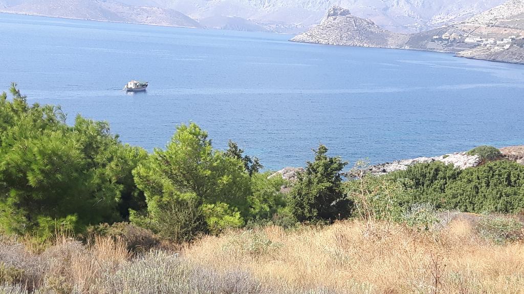 Avra Studios Masouri Exteriör bild