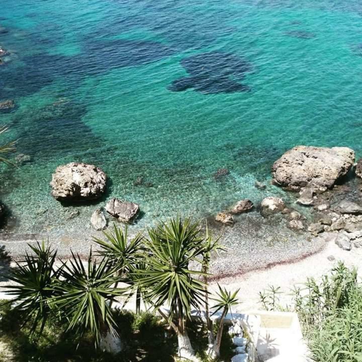 Avra Studios Masouri Exteriör bild